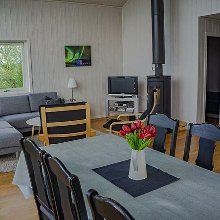 Aurora View Cabin Lyngseidet Εξωτερικό φωτογραφία
