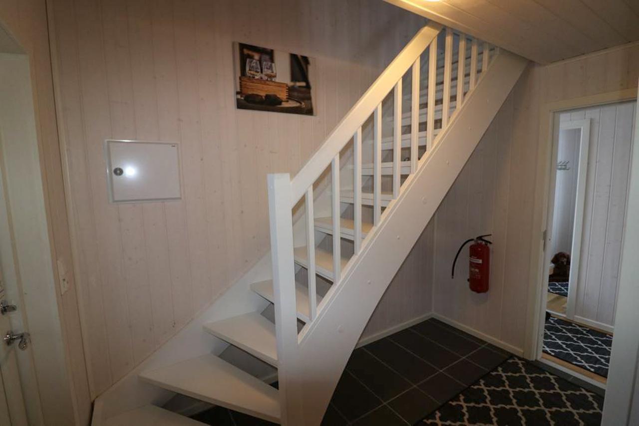 Aurora View Cabin Lyngseidet Εξωτερικό φωτογραφία